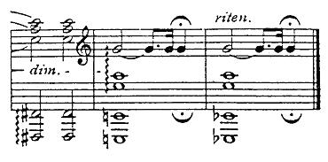 Arpeggio example 2