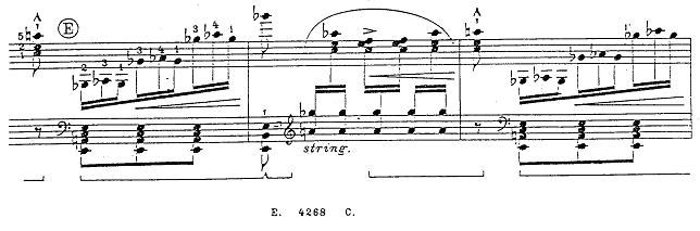 Asterisk example 1