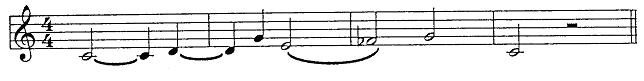 Beat example 1