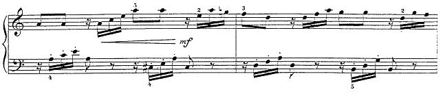 Brace example 2