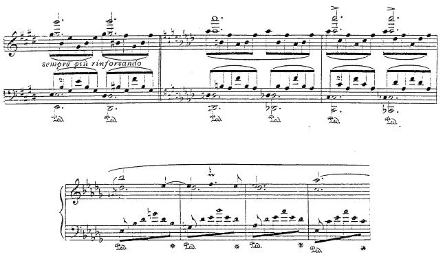 Clef framework