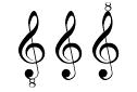 G-clef