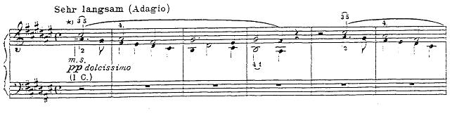 Minim example