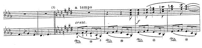 Natural example 2