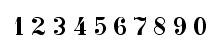 Numbers