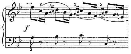 Quaver example 1
