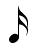 Semiquaver