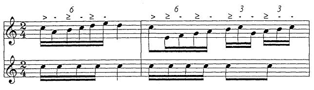 Sestina example 1