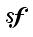 Sforzato – symbol