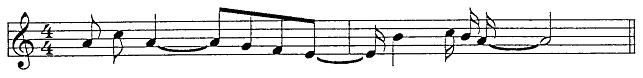 Style example 1