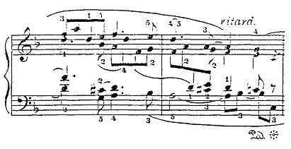 Sub tie example 2
