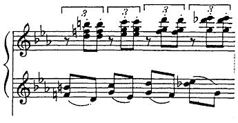 Tercet example 5