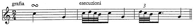 Turn example 3
