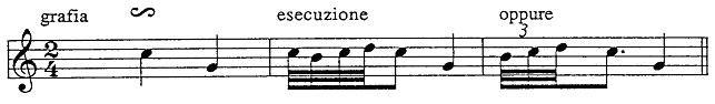 Turn example 4