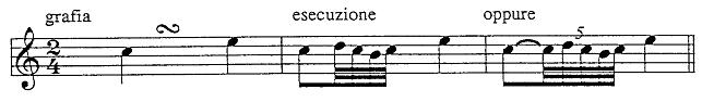 Turn example 5