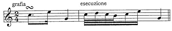 Turn example 8