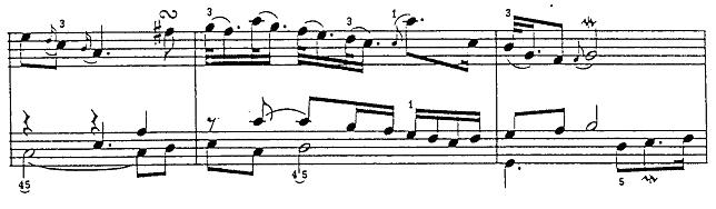 Turn example 9