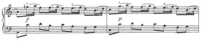Value dot example 3