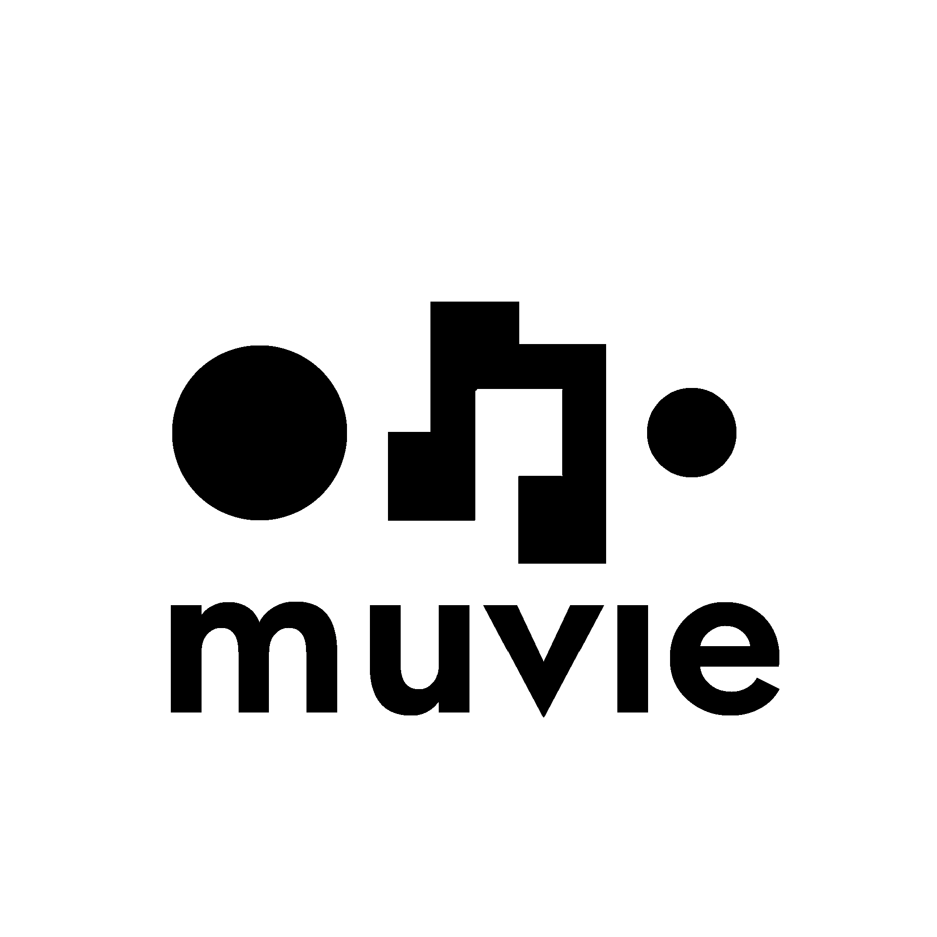 muvie_logo_bw_no background Muvie Logo