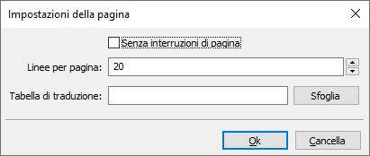 Immagine che contiene testo, schermata, Carattere, numero

Descrizione generata automaticamente