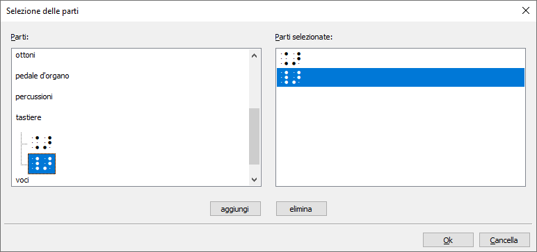 Immagine che contiene testo, schermata, software, schermo

Descrizione generata automaticamente